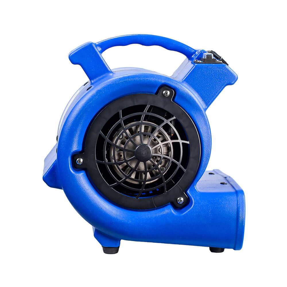 Turbolüfter RL550 inkl. Stundenzähler-1