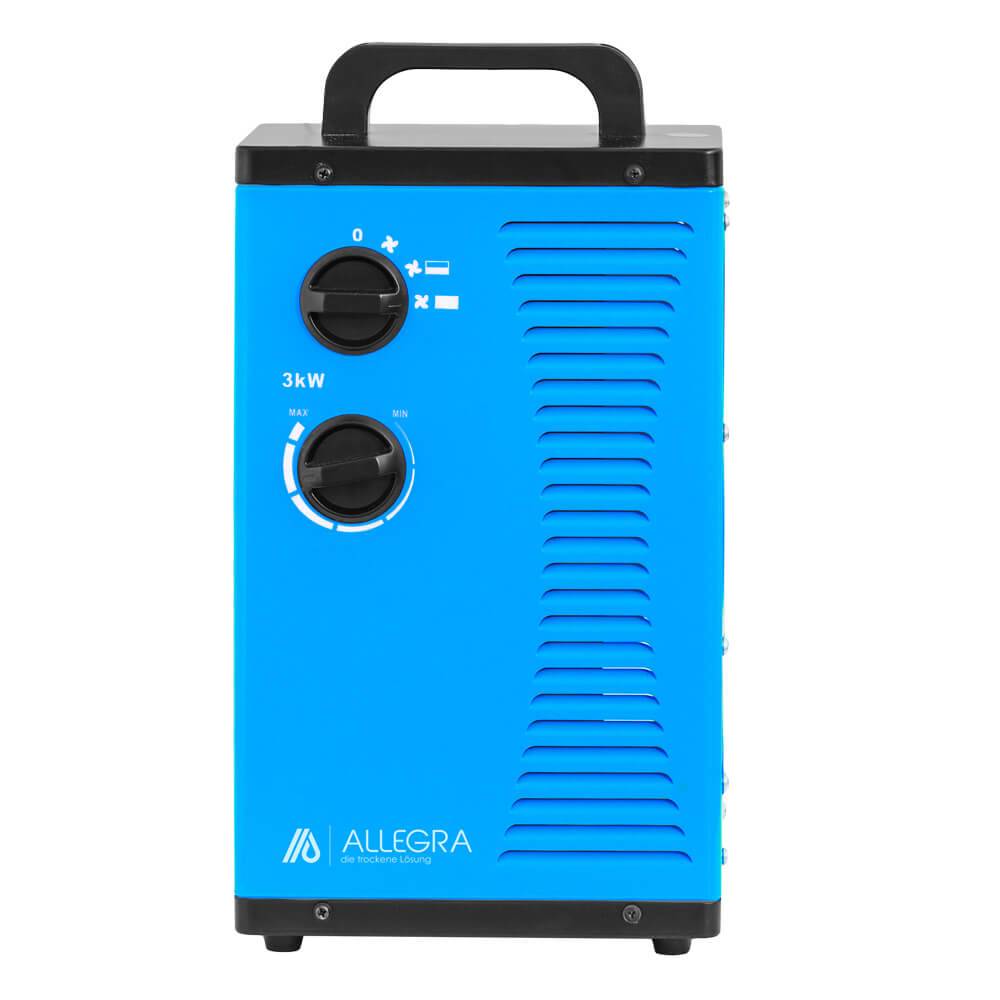 Heizlüfter AB-H32 - 3,0 kW - 230 V-0
