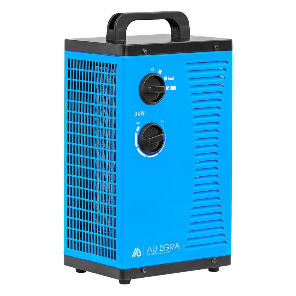 Heizlüfter AB-H32 - 3,0 kW - 230 V-1