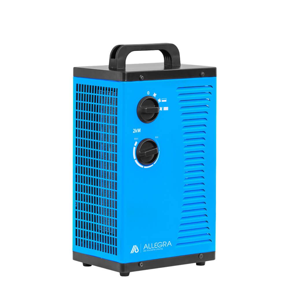 Heizlüfter AB-H22 - 2,0 kW - 230 V-0