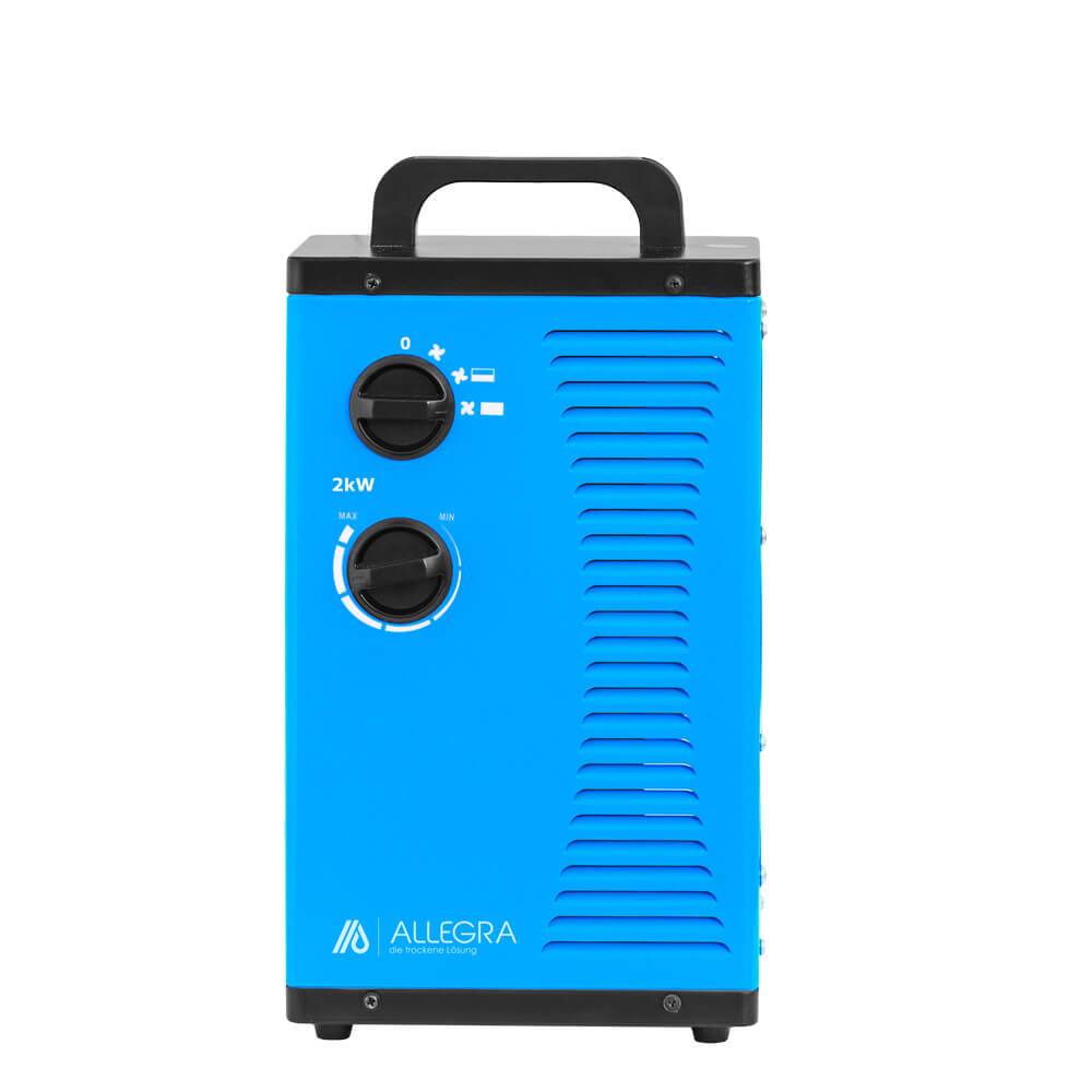 Heizlüfter AB-H22 - 2,0 kW - 230 V-1
