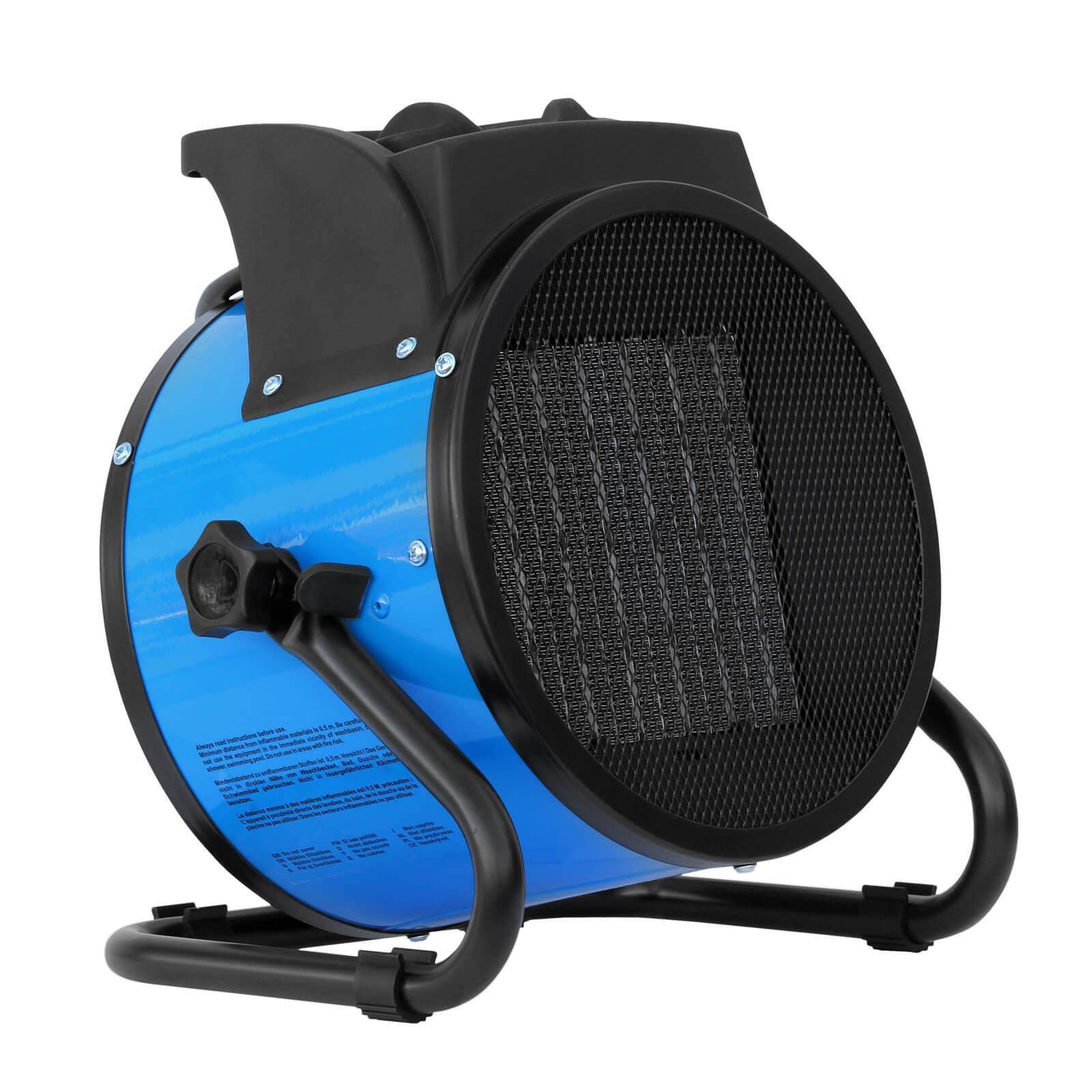 Heizlüfter AB-H36 - 3,0 kW - 230 V-0