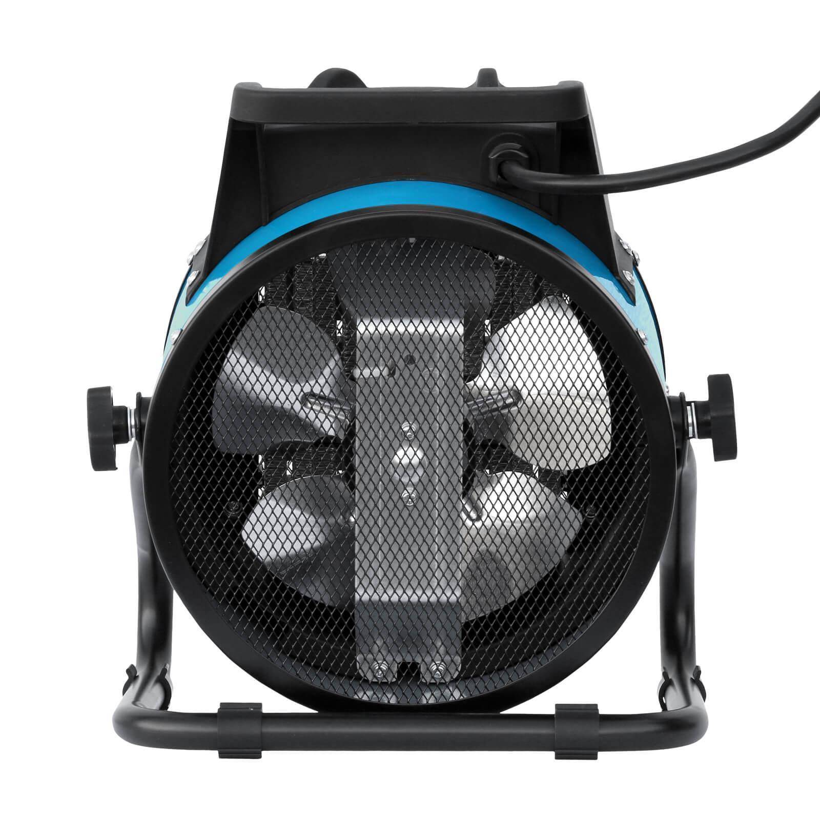 Heizlüfter AB-H36 - 3,0 kW - 230 V-2