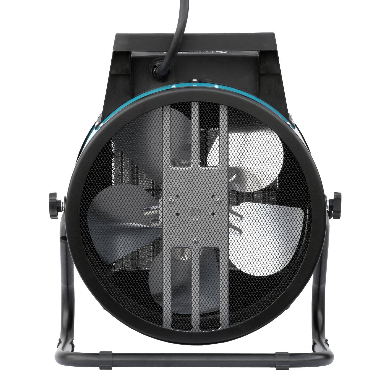 Heizlüfter AB-H92 - 9,0 kW - 400 V-2