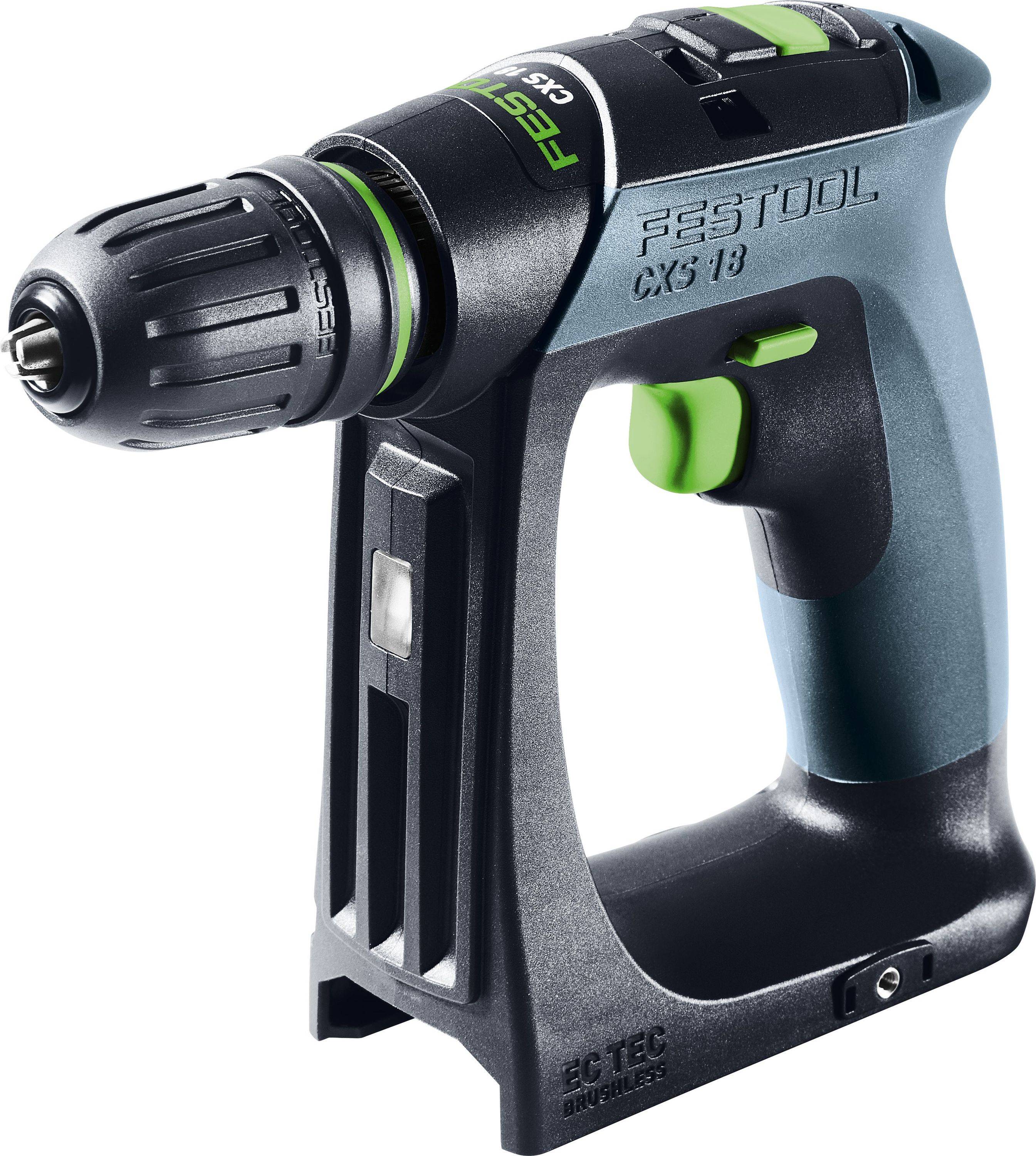 Festool Akku-Bohrschrauber CXS 18-Basic-4