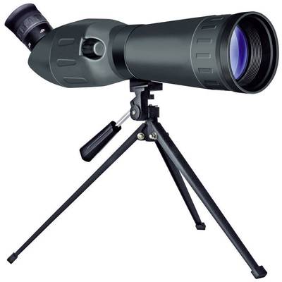 Bresser Optik Spotty Zoom-Spektiv 20 ,  60 x 60 mm Schwarz