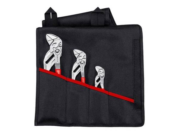 KNIPEX Zange - 3 Stücke