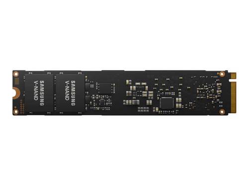Samsung PM9A3 3.84 TB SSD M.2 bulk Solid-State-Drive NVMe 3.840 GB