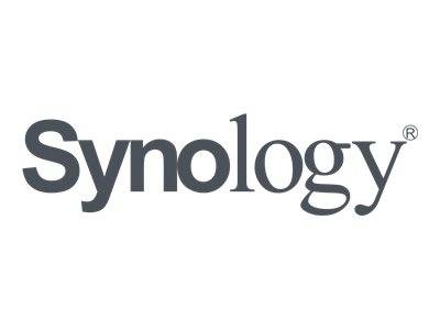 Synology - Netzteil - AC - 120 Watt - für Disk Station DS1019+-0
