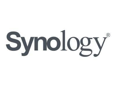 Synology - Netzteil - AC - 120 Watt - für Disk Station DS1019+