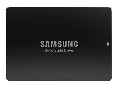 Samsung MZ7L3240HCHQ-00A07 Solid State Drive - intern Netzwerkgerät-0
