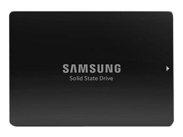 Samsung MZ7L3240HCHQ-00A07 Solid State Drive - intern Netzwerkgerät