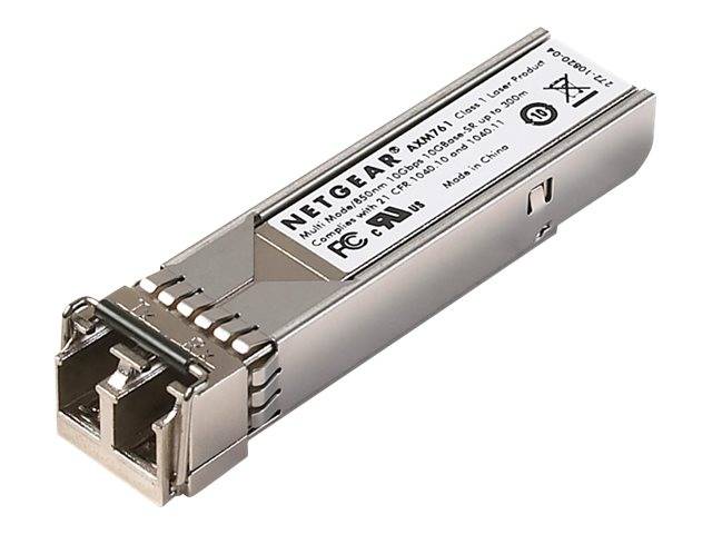 NETGEAR AXM761 SFP+-Transceiver-Modul Netzwerkgerät-0