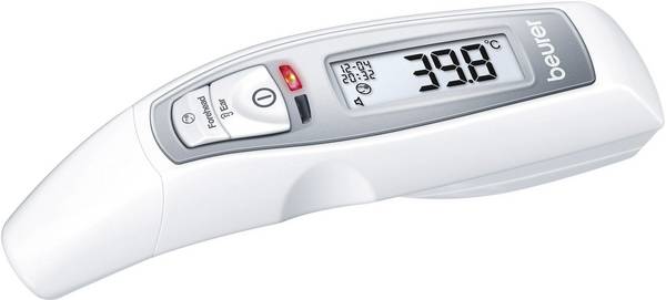 Beurer FT 70 Infrarot Fieberthermometer