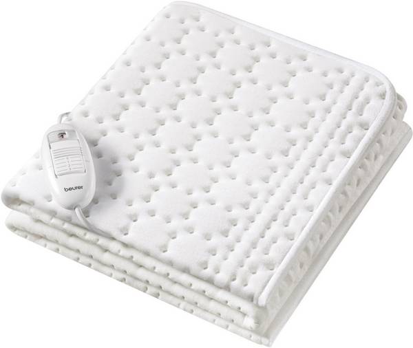 Beurer UB 30 Wärmeunterbett 50 W Weiß