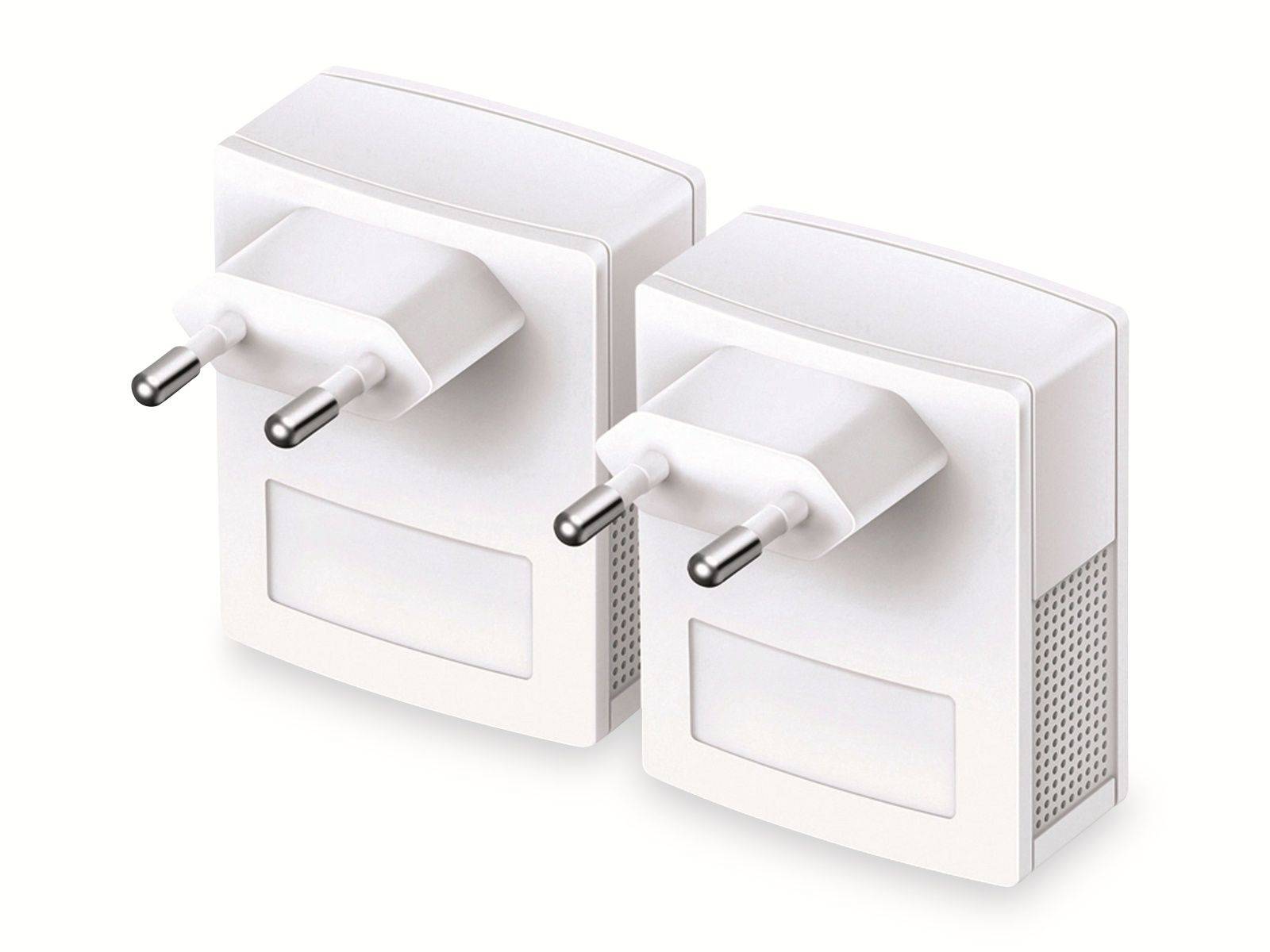Symbolbild für TP-Link Powerline TL-PA7017 - V4 - Starter Kit - Powerline Adapterkit - GigE, HomePlug AV (HPAV)