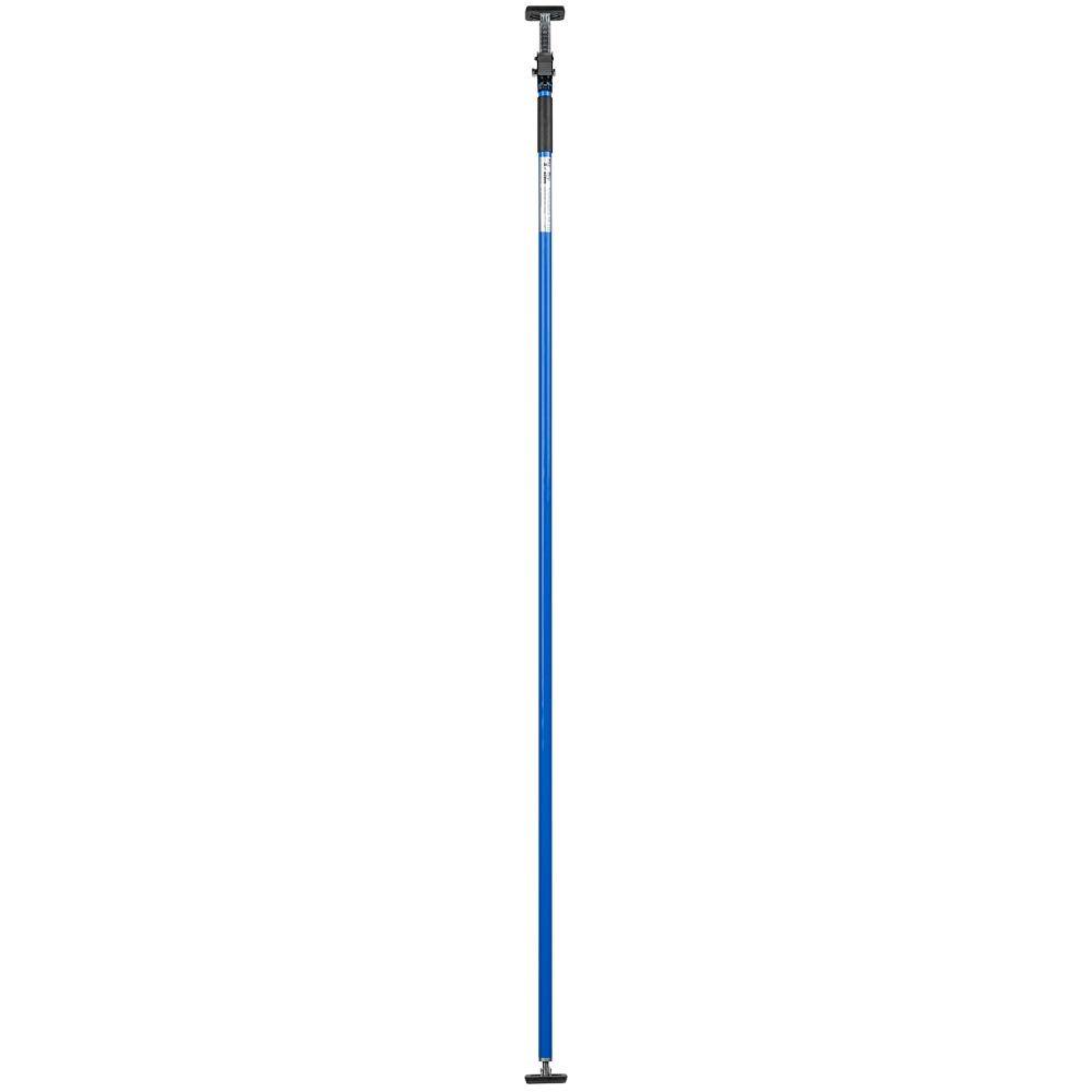 Montagestütze, Teleskopstange AB-290 (blau)-1