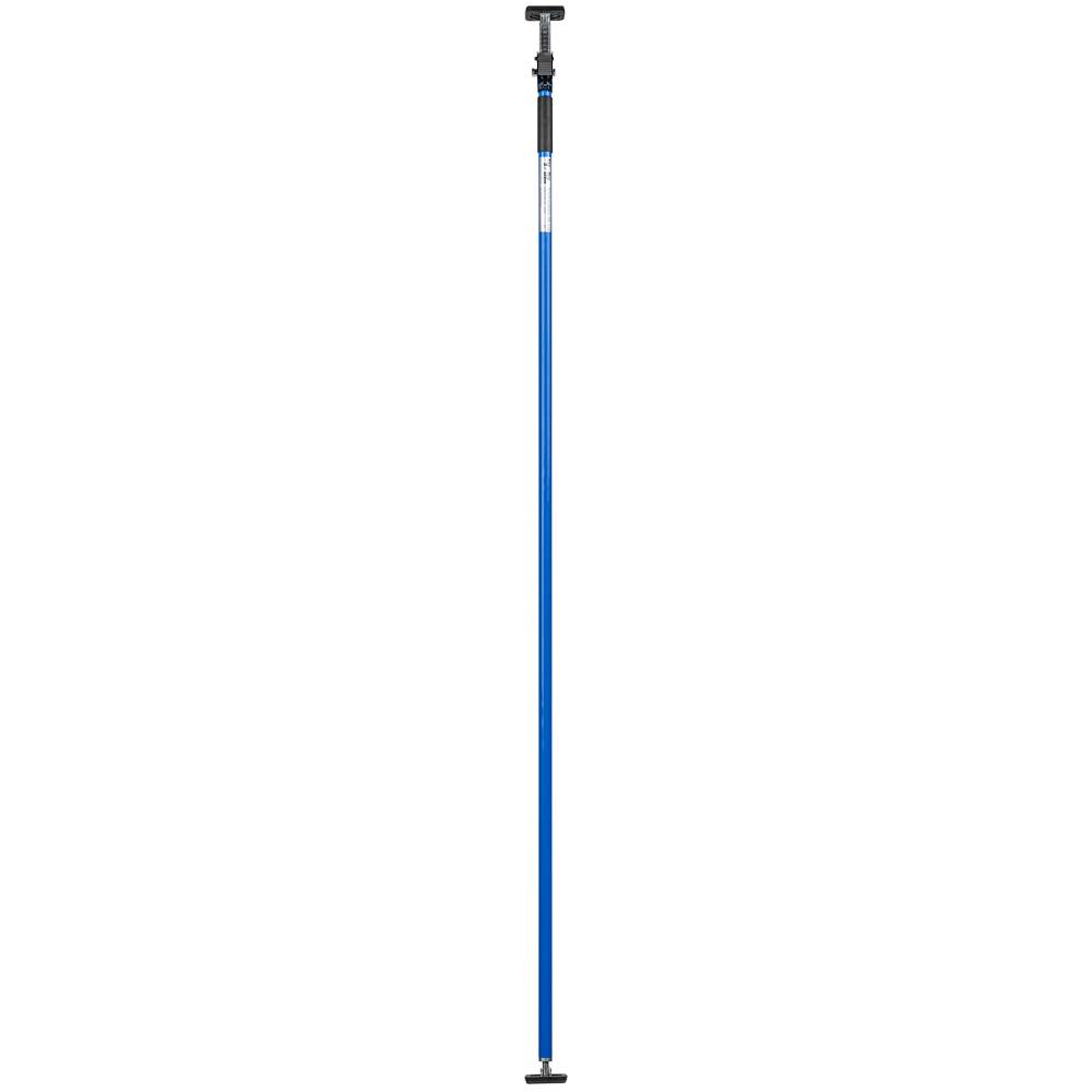 Montagestütze, Teleskopstange AB-360 (blau)-1