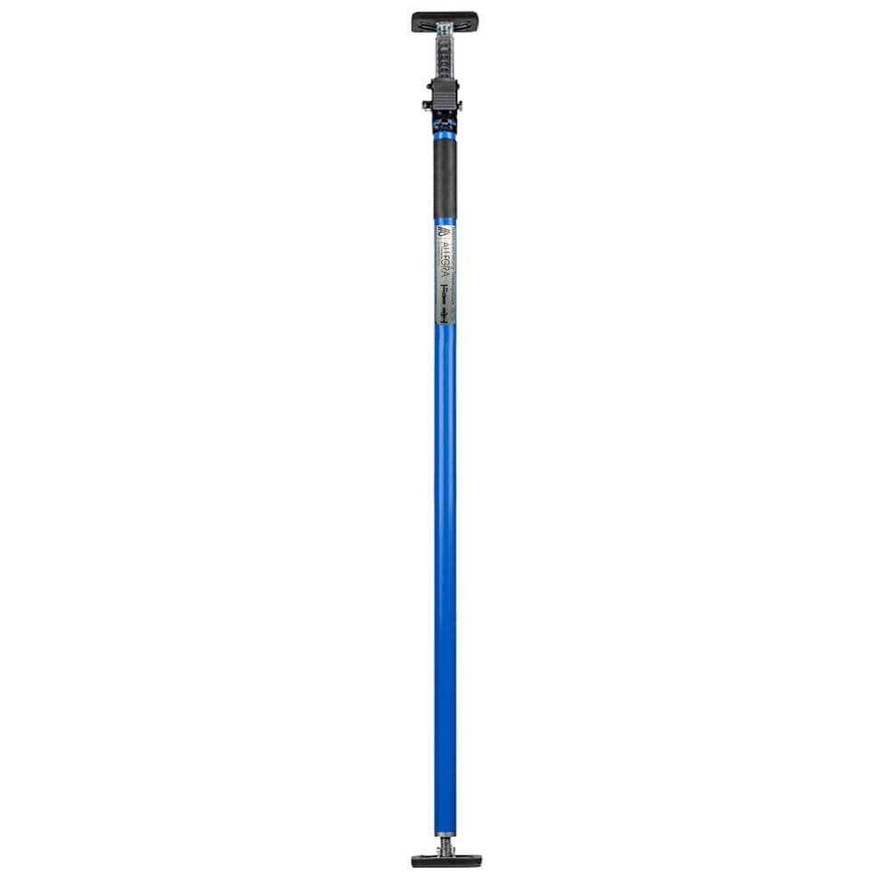 Montagestütze, Teleskopstange AB-175 (blau)-1
