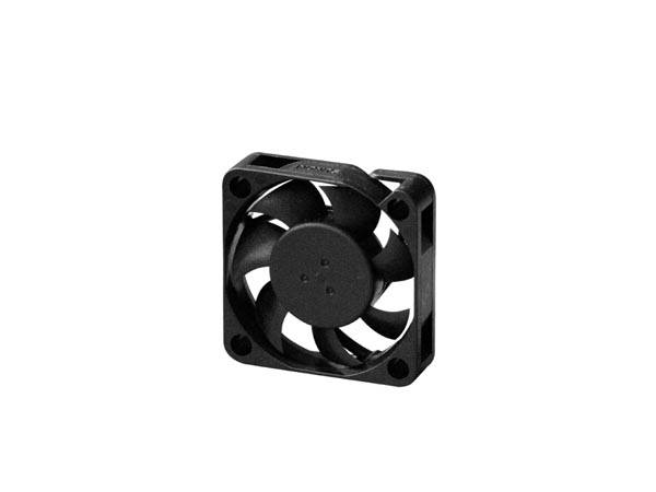 LÜFTER SUNON 12VDC GLEITLAGER 40 x 40 x 10mm