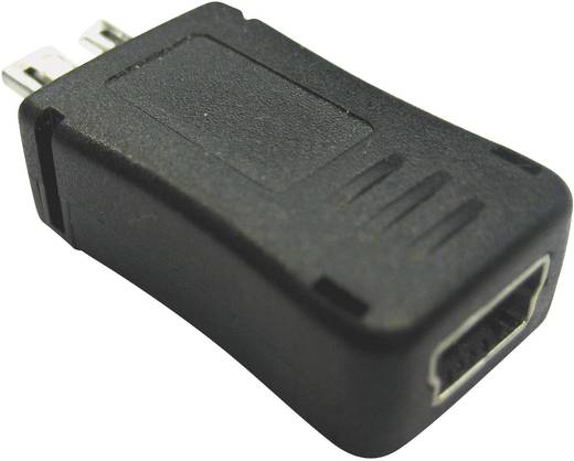 FahrradLaderegler Kemo M172 USB Schwarz kaufen