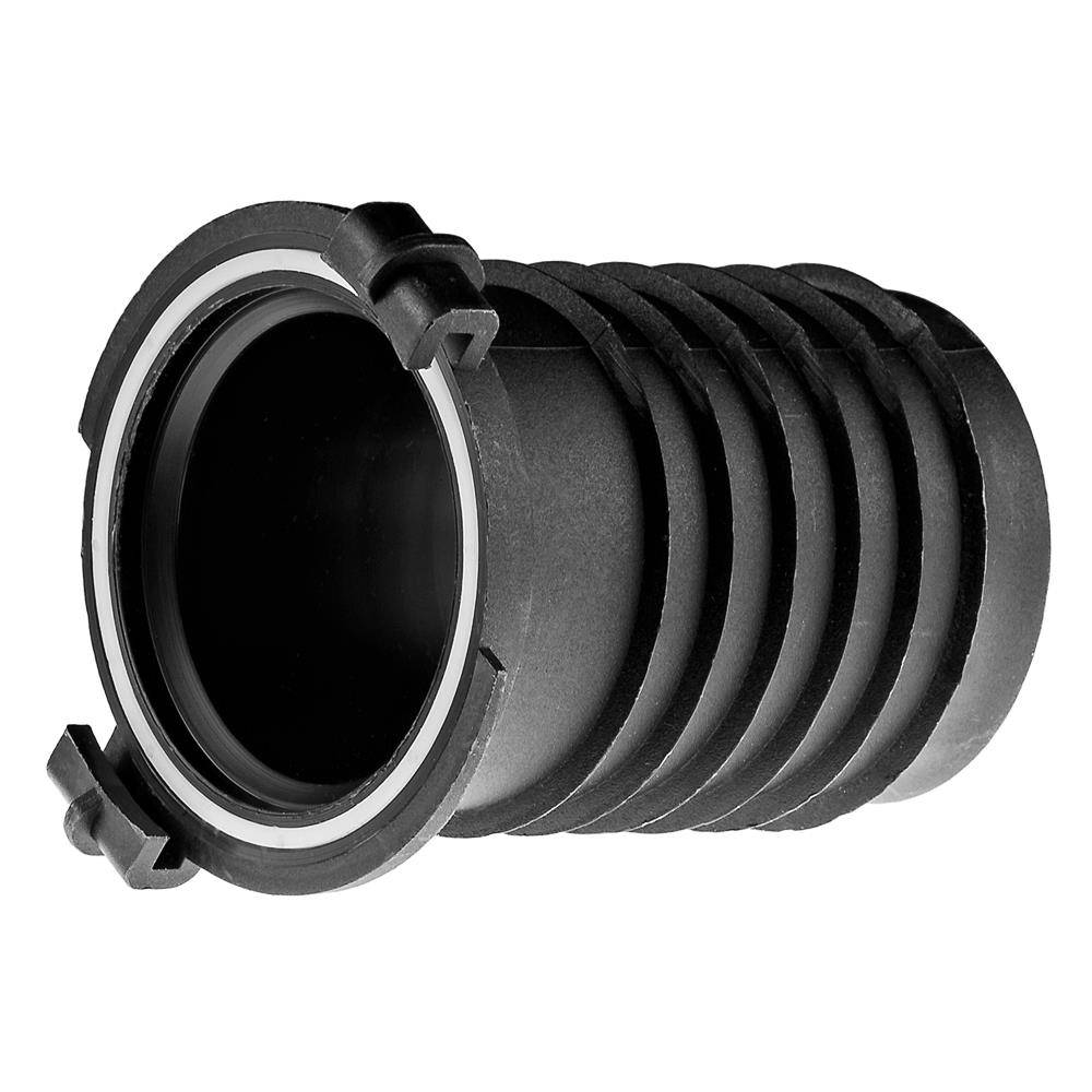 gekkufix® Schlauchanschlussstutzen NW 50 mm-0