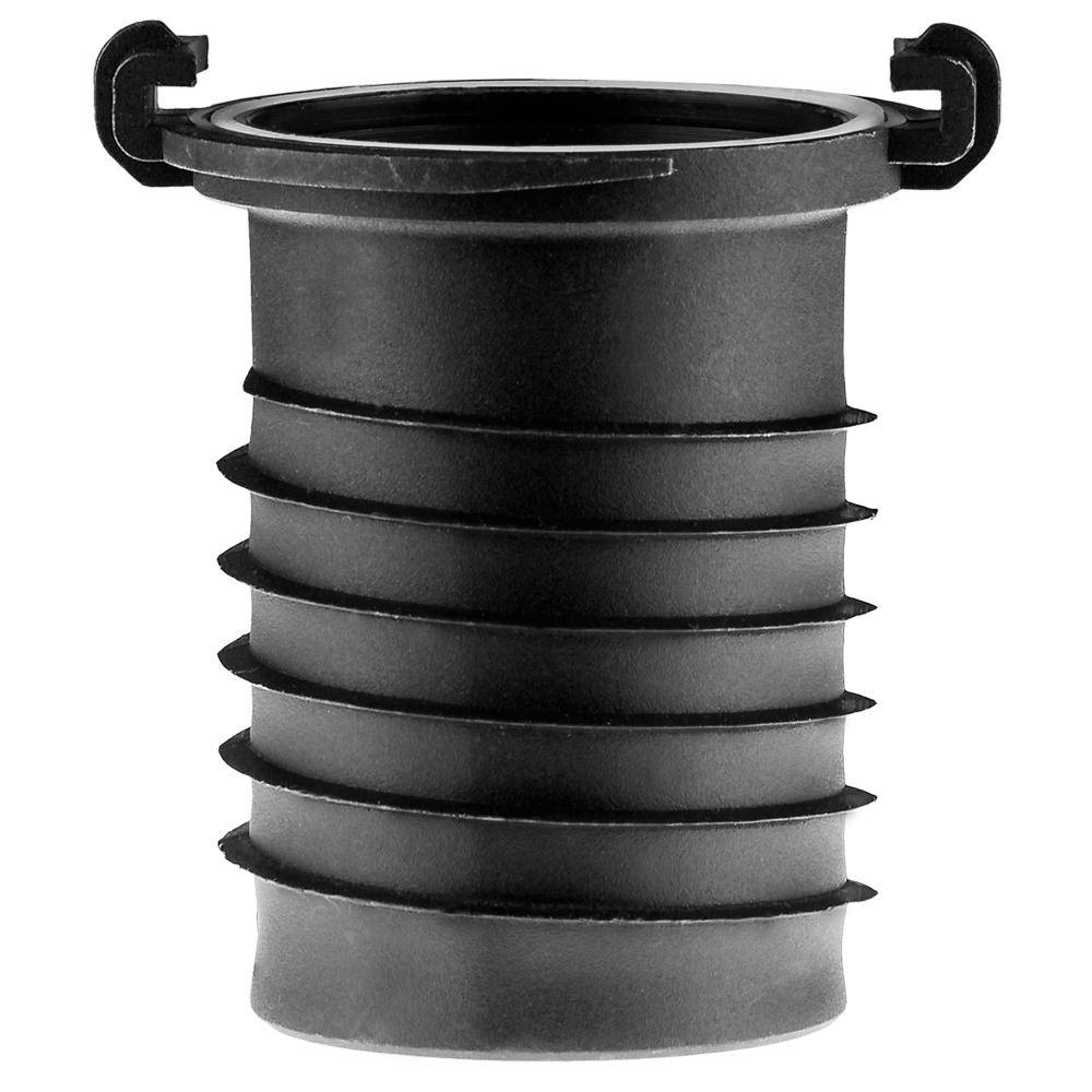 gekkufix® Schlauchanschlussstutzen NW 50 mm-1