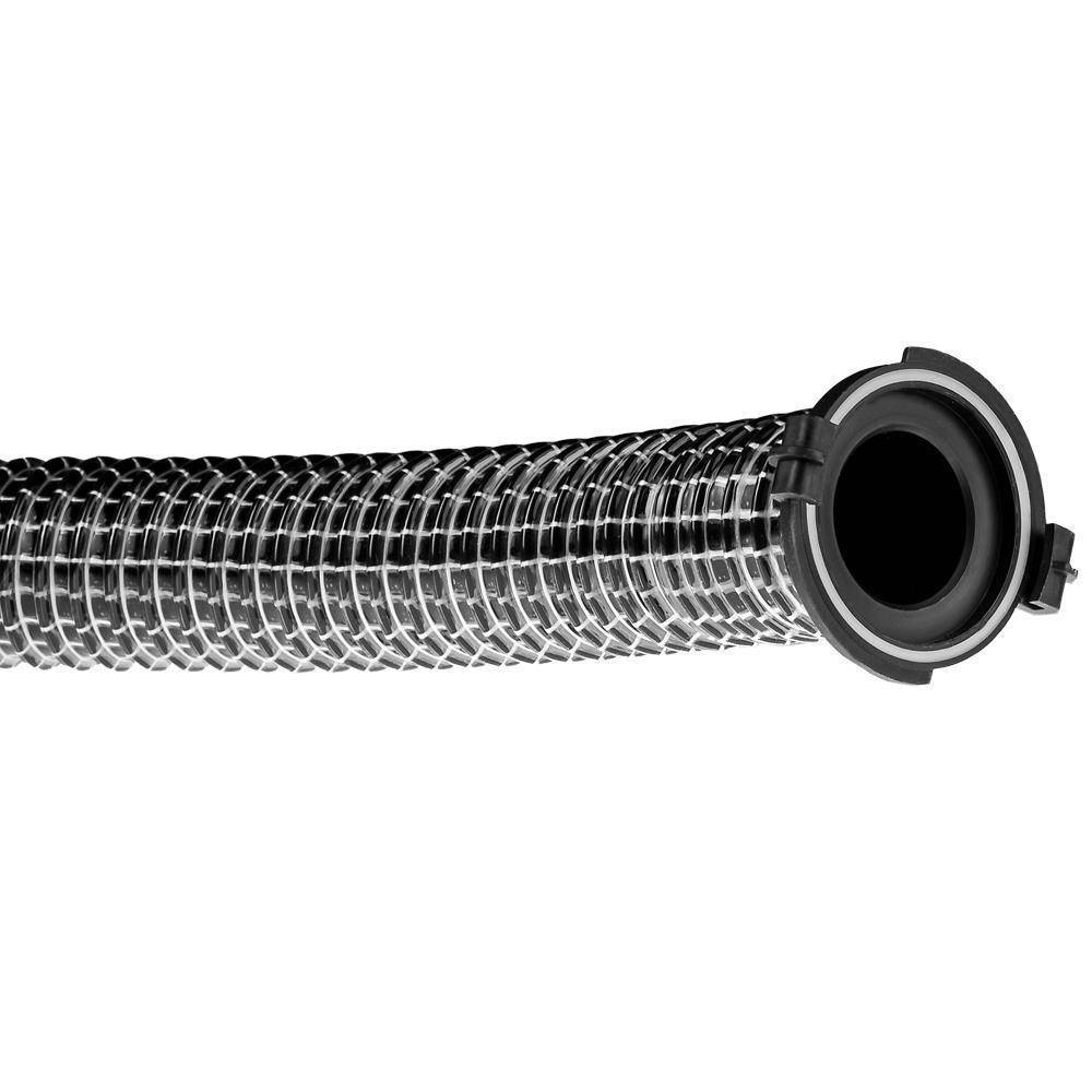 gekkufix® Schlauchanschlussstutzen NW 50 mm-2