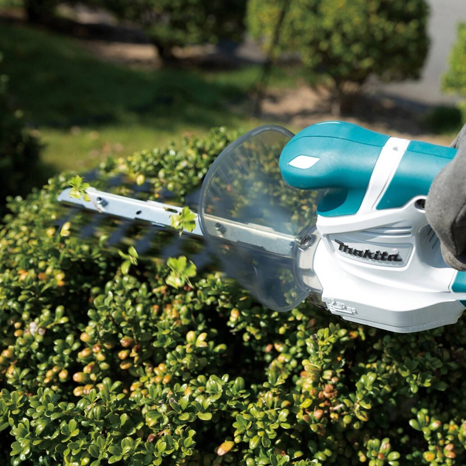 MAKITA UM110DWYX AKKU-GRASSCHERE-3