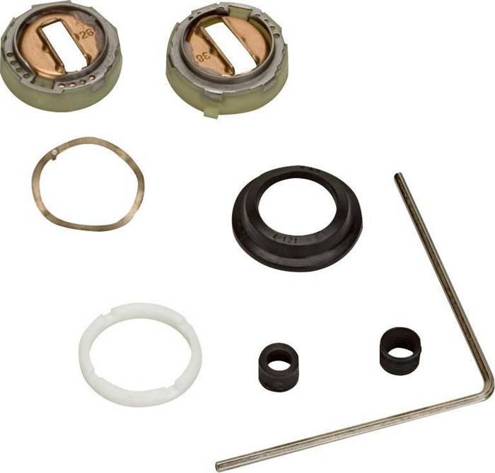 HANSGROHE 98804000 Service-Set hansgrohe ohne Serviceschlüssel