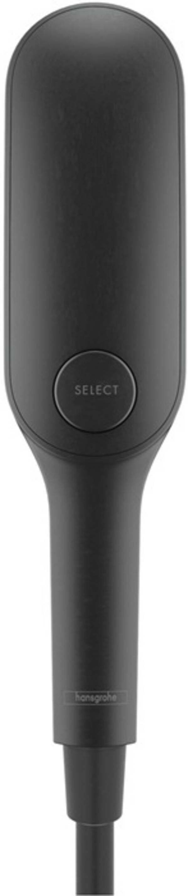 HANSGROHE Hundeduschbrause 150 3jet DogS mattschwarz