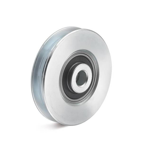 SEILROLLE, 055-040 - Torwegge GmbH & Co.KG