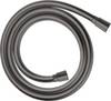 hansgrohe Isiflex Brauseschlauch 1,60m, Blau
