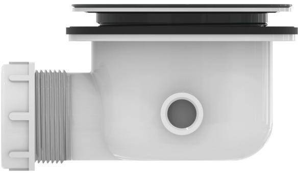 Ideal Standard Ablaufgarnitur Ultra Flat S ohne Deckel, 90mm-1