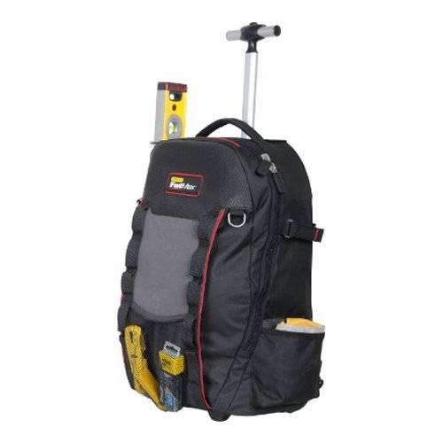 Stanley Werkzeugrucksack FatMax mit Trolley-0