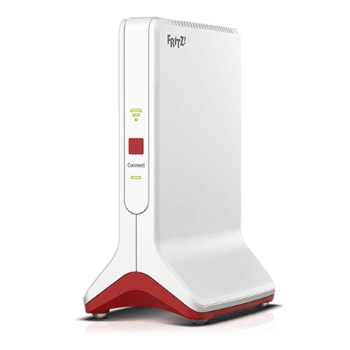 Repeater 6000 - Wi-Fi-Range-Extender - 1GbE, 2.5GbE - Wi-Fi 6 - 2,4 GHz (1 Band)-0