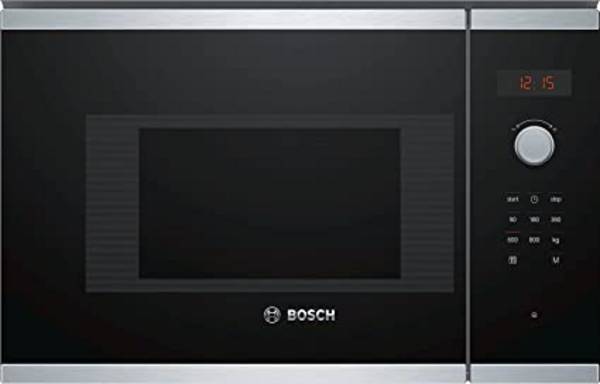 BFL 523 MS0 Built-in microwave