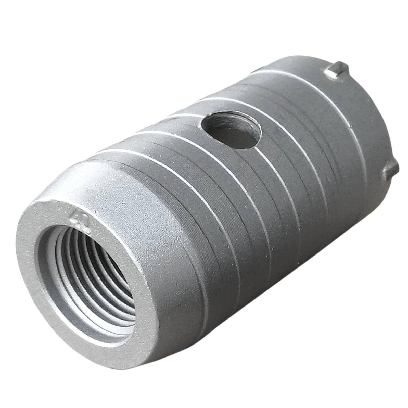 40 mm Hartmetall-Hohlbohrkrone inkl. SDS Aufnahmeschaft-2