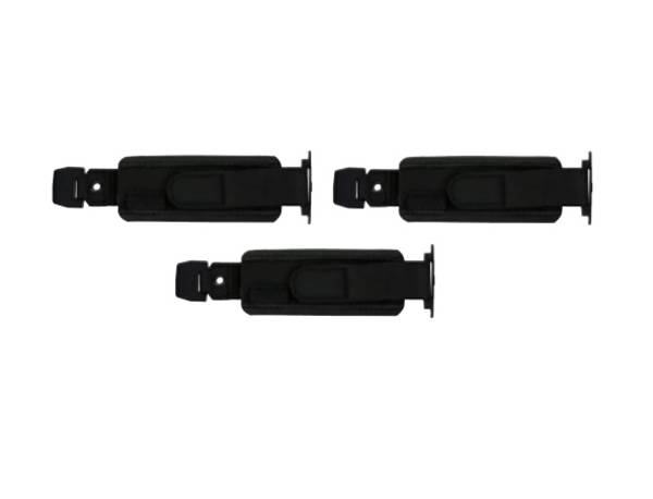 Zebra Handschlaufe (Packung mit 3) - für Zebra TC70 - TC70X - TC72 - TC75 - TC75