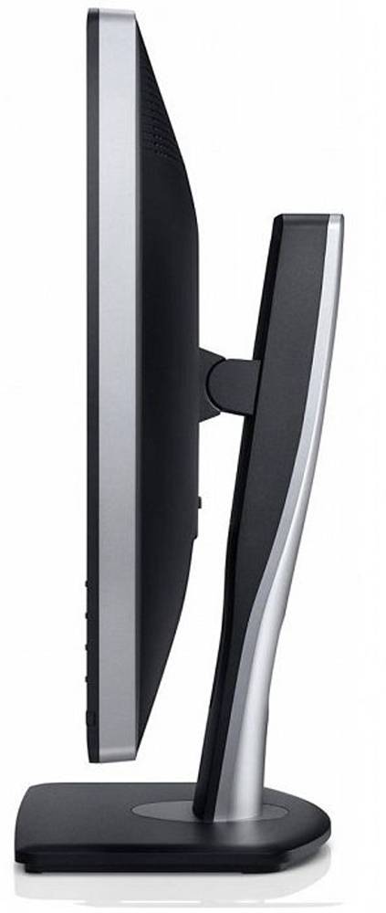 Dell U2412M LED-Monitor 24-Zoll IPS 1920x1200 schwarz Hervorragend - Refurbished-3
