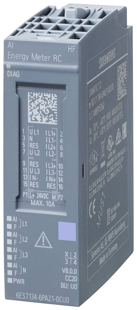 Siemens 6ES7134-6PA21-0CU0