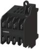 Siemens 3TG1010-1AL2 Motorschütz 4 Schließer 4 kW 1 St.