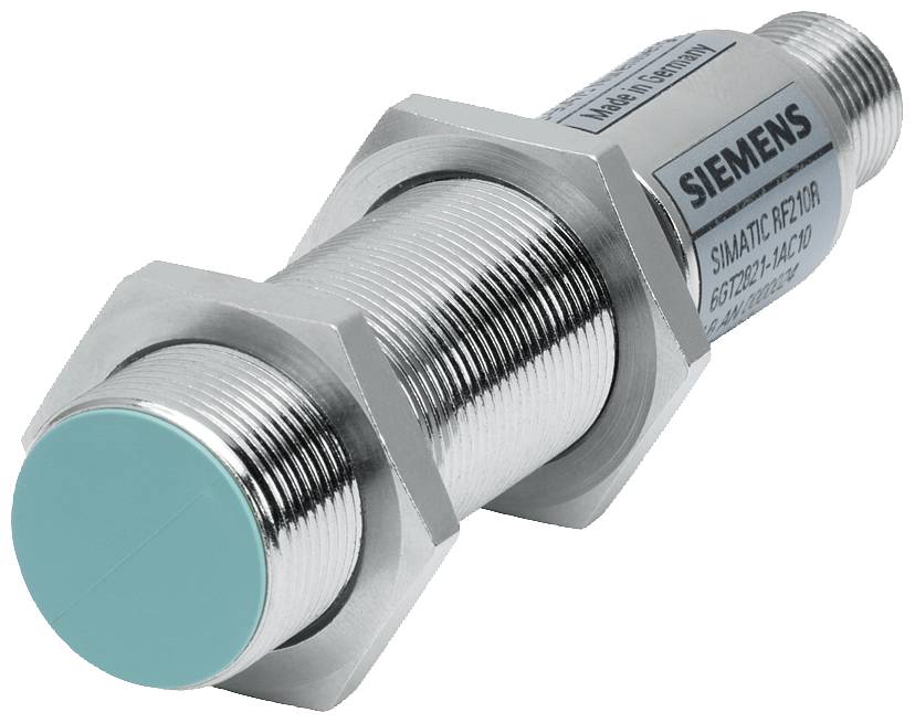 Siemens Dig.Industr. Reader Simatic 6GT2821-1AC10-1