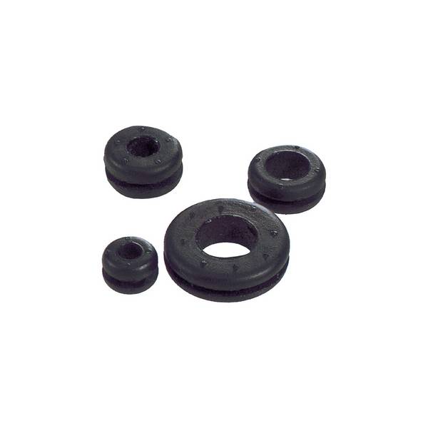 Lapp Zubehör SKINDICHT-LA-9- Durchführungstülle LA 9 mm, 11 mm