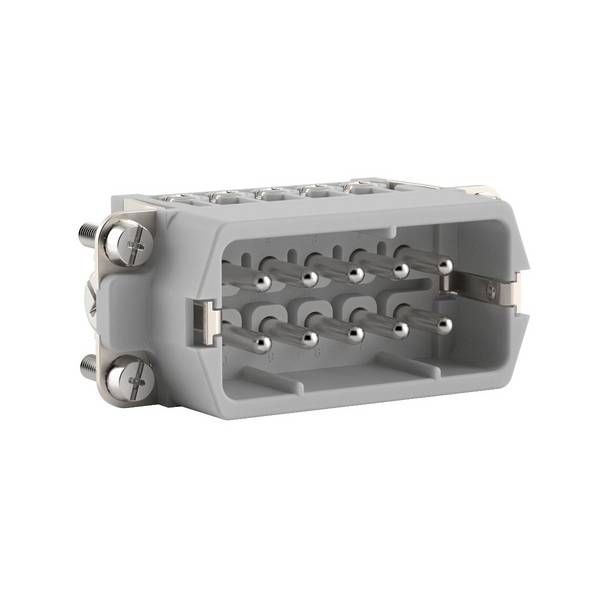 Lapp Zubehör EPIC-H-A-10-SS H-A 10 SS PH1 2,5 mm, 16 A, 400 V, 4 kV, 23 57 mm