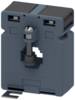 Siemens 4NC5122-0CE21 4NC51220CE21 Stromwandler 1phasig Primärstrom 200 A Sekundärstrom 1 A Leiterdurchführung Ø:19 mm Schraubbefestigung 1 St.