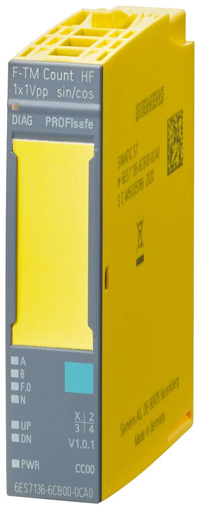 Siemens 6ES7136-6CB00-0CA0