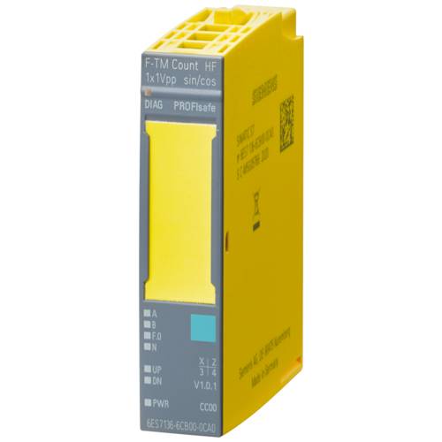 Siemens 6ES7136-6CB00-0CA0