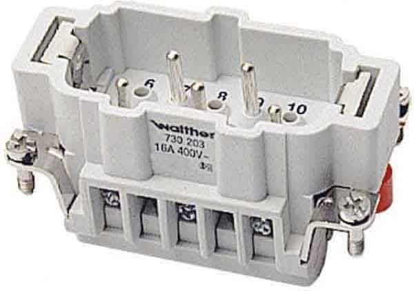 Walther Werke Stifteinsatz BV3 730203-1