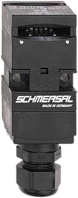 Schmersal Sicherheitsschalter AZ 17-11zK-0